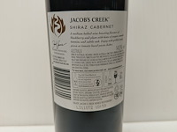 4x 75cl jacob's creek - afbeelding 2 van  2