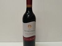 4x 75cl jacob's creek - afbeelding 1 van  2