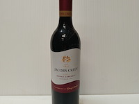4x 75cl jacob's creek - afbeelding 1 van  2
