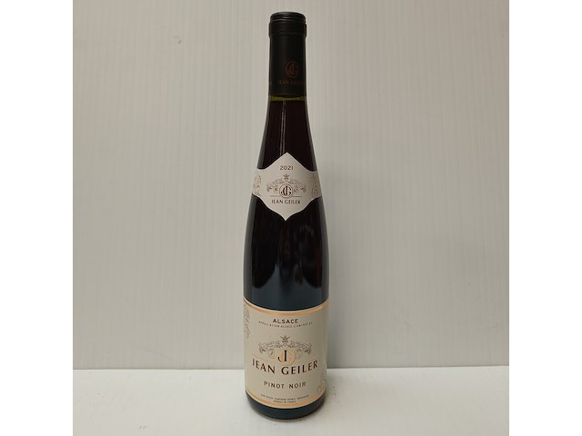 4x 75cl jean geiler - afbeelding 1 van  2