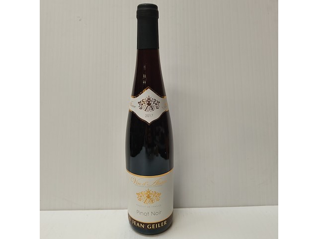 4x 75cl jean geiler - afbeelding 1 van  2