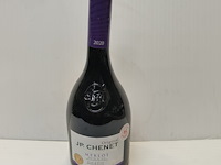 4x 75cl jp. chenet - afbeelding 3 van  4