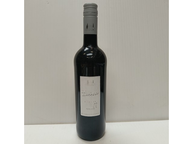 4x 75cl la belle ivresse - afbeelding 1 van  2