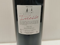 4x 75cl la belle ivresse - afbeelding 2 van  2