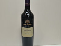 4x 75cl lanzerac stellenbosch