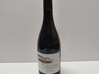 4x 75cl l'enclos des camuzeilles - afbeelding 1 van  2