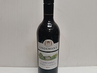 4x 75cl lindeman's cawarra - afbeelding 1 van  2