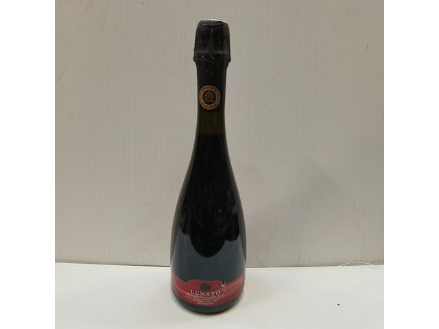 4x 75cl lunato - afbeelding 1 van  2