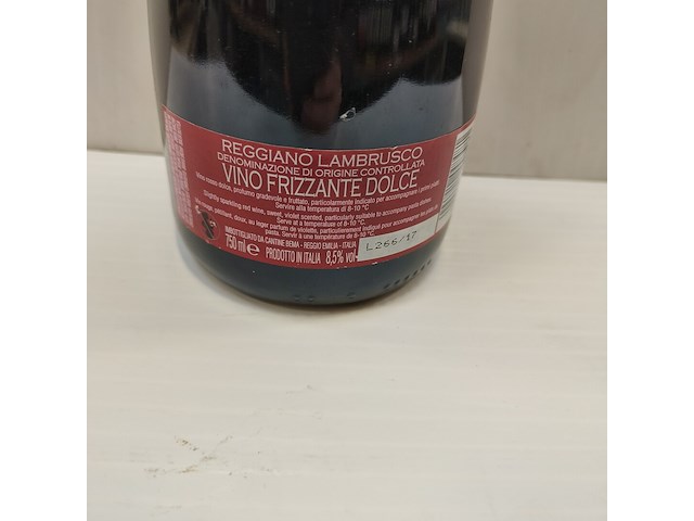 4x 75cl lunato - afbeelding 2 van  2