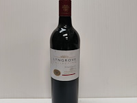 4x 75cl lyngrove stellenbosch - afbeelding 1 van  2