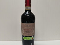 4x 75cl sensi vino biologico - afbeelding 1 van  2