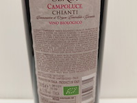 4x 75cl sensi vino biologico - afbeelding 2 van  2