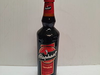 4x 75cl st raphael rouge - afbeelding 1 van  2