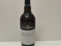 4x 75cl vecchioflorio - afbeelding 1 van  2