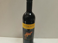 4x 75cl yellow tail - afbeelding 1 van  2
