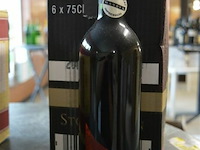 4x 75vl stonejaven rouge - afbeelding 1 van  2