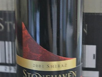 4x 75vl stonejaven rouge - afbeelding 2 van  2