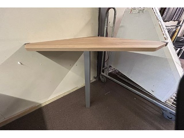 4x aanbouw bureau - afbeelding 2 van  5