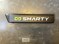 4x accu smarty elektrische step
