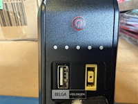 4x accu smarty elektrische step - afbeelding 6 van  6
