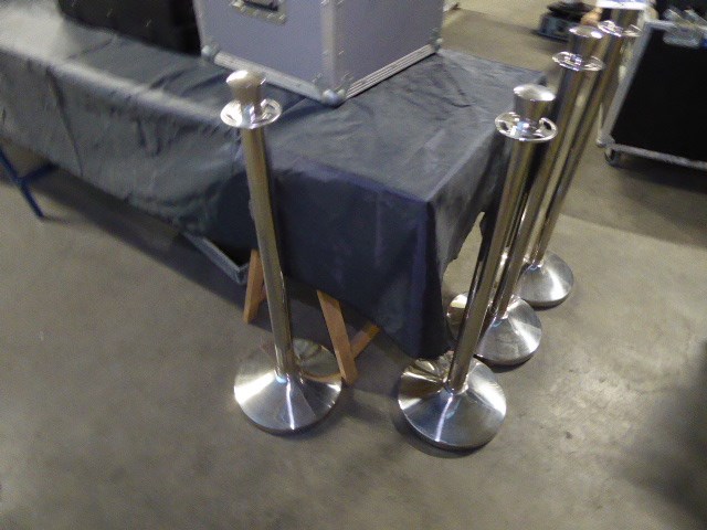 4x afzetpaaltje - afbeelding 2 van  2