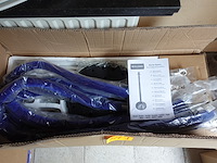 4x afzetpaaltjes bolero - afbeelding 4 van  4