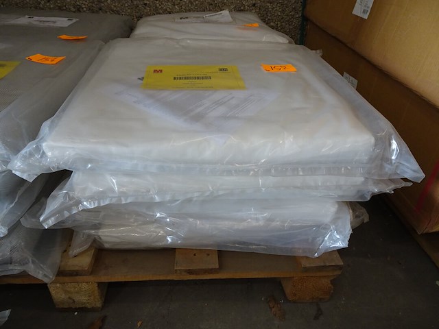 4x all weather kussen manutti - afbeelding 2 van  2