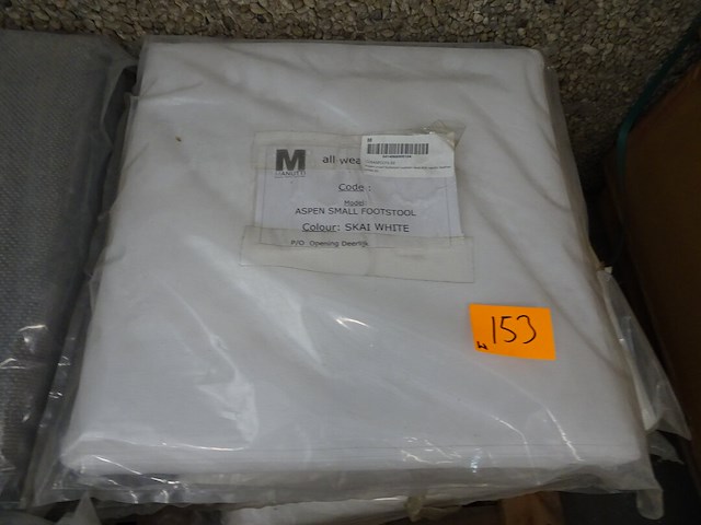 4x all weather kussen manutti - afbeelding 1 van  2