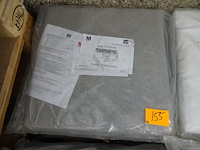 4x all weather kussen manutti - afbeelding 1 van  2