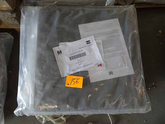 4x all weather kussen manutti - afbeelding 1 van  2