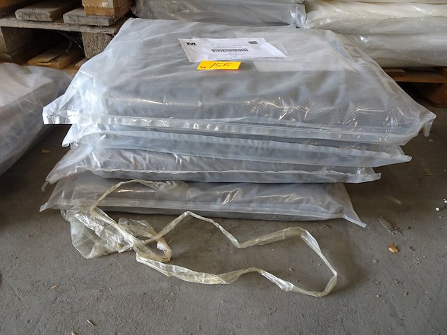 4x all weather kussen manutti - afbeelding 2 van  2