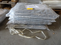 4x all weather kussen manutti - afbeelding 2 van  2