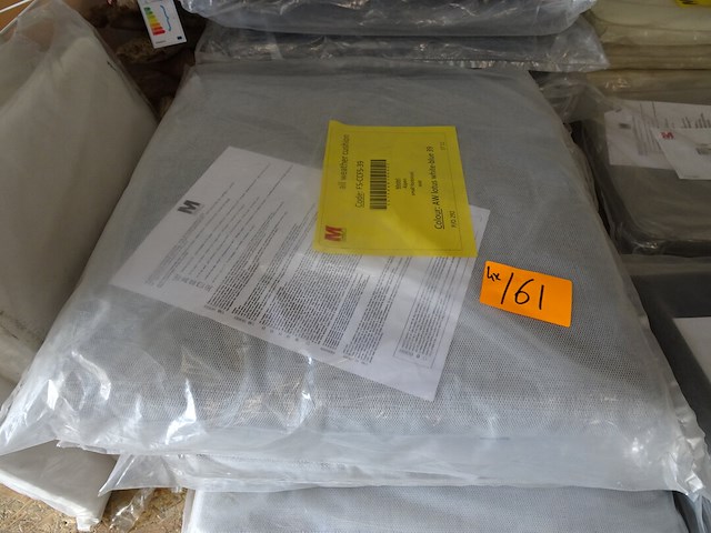 4x all weather kussen manutti - afbeelding 1 van  2