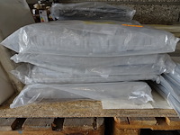 4x all weather kussen manutti - afbeelding 2 van  2