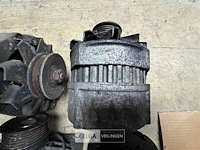 4x alternator mercedes - afbeelding 4 van  5
