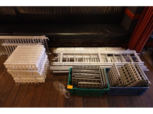 4x alu frigorek - afbeelding 1 van  5