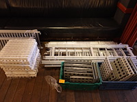 4x alu frigorek - afbeelding 1 van  5