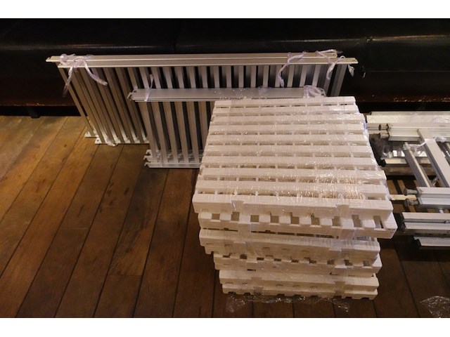 4x alu frigorek - afbeelding 2 van  5