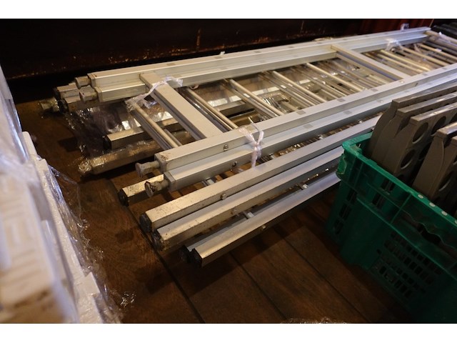 4x alu frigorek - afbeelding 4 van  5