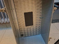 4x alu opbergkisten - afbeelding 4 van  6
