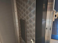 4x alu opbergkisten - afbeelding 5 van  6