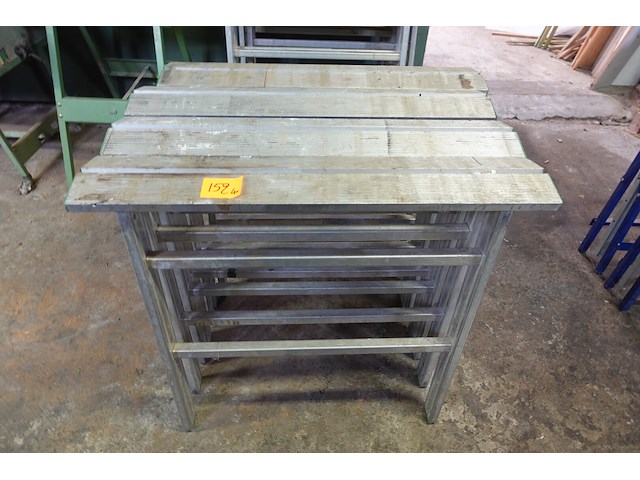 4x alu schraag galico - afbeelding 2 van  4