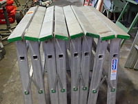 4x alu schraag galico - afbeelding 4 van  4