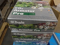 4x aquarium aqua 60 - afbeelding 6 van  9
