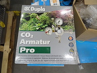 4x aquarium aqua 60 - afbeelding 7 van  9