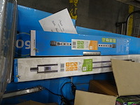 4x aquarium aqua 60 - afbeelding 9 van  9