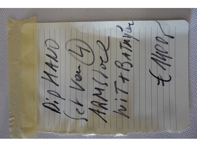 4x armstoel diphano - afbeelding 4 van  4