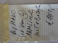 4x armstoel diphano - afbeelding 4 van  4