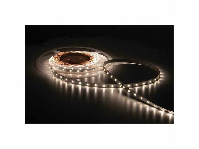 (4x) artecta led strips 5m - afbeelding 1 van  5