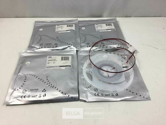 (4x) artecta led strips 5m - afbeelding 2 van  5